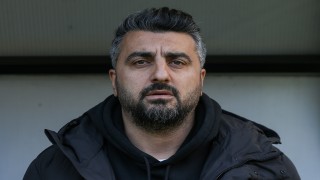 Sinan Kaloğlu'ndan play-off mesajı