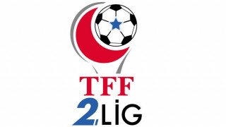 TFF 2. Lig'de play-off 1. tur maçları oynanacak