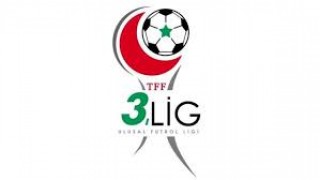 TFF 3. Lig play-off 1. tur mücadelesi, 8 maçla sona erdi. Kazanan takımlar 2. tura çıktı