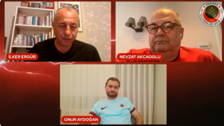 VİDEO | Gençlerbirliği - Giresunspor maçı Sporanki canlı yayınında değerlendirildi...