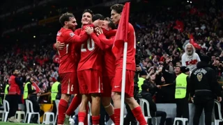 İlk maç bizim 3-1