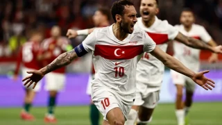 Milli Takım A Liginde
