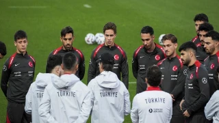 Milli Takımın rakibi Macaristan!