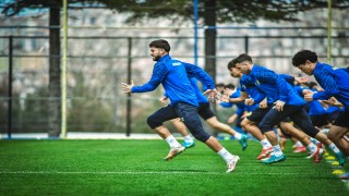 Ankaragücü 6 oyuncudan yoksun çıktı...