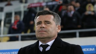 Hüseyin Eroğlu: "Rakiplerimizin kaybetmesini bekleyeceğiz"