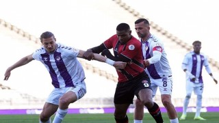 Keçiörengücü eli boş döndü