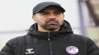 Sedat Ağçay, gidişattan memnun