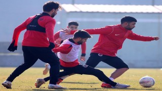 TFF, 1. Lig'de play-off programını açıkladı...