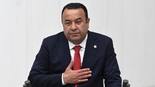 Adnan Beker'den Ankaragücü'nün yeni yönetimine kutlama