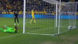 Amed SF maçına atanan Yİğit Arslan, Ankaragücü'nün nizami golünü zoraki vermişti