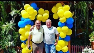 Ankaragücü geleneksel sünnet şöleni zamanı geliyor