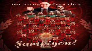Ankaragücü ile birlikte düşmüşlerdi. Karagümrük çıktı, Ankaragücü yine düştü!