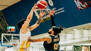 Ankaragücü seride 3-0 geriye düştü