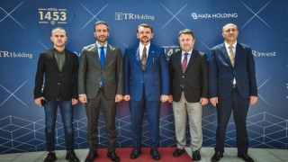 Ankaragücü yönetiminden Cengiz Gökay'a ziyaret