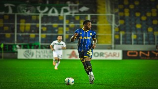 Ankaragücü'nden flaş Renaldo Cephas hamlesi