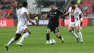 Ankaragücü'nden sonra Sivasspor'la da küme düştüler