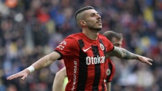Bursaspor, Gençlerbirliği'nden Alperen'den sonra onu da istiyor...