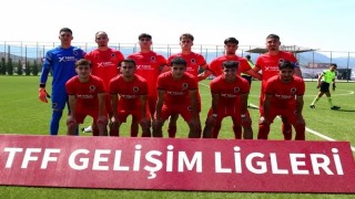 Gençlerbirliği U19, 3'üncülük maçına çıkacak!