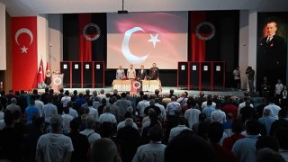 Gençlerbirliği'nde kongre ertelendi, delege sayısı belli oldu
