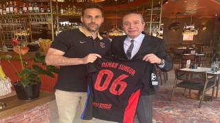 Gençlerbirliği'nden flaş Barcelona hamlesi!