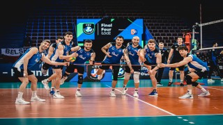 Halkbank’ın rakibi Wegiel