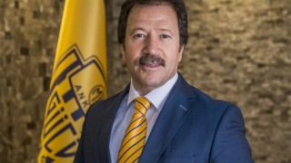 FLAŞ ! Mehmet Yiğiner'den Ankaragücü açıklaması!