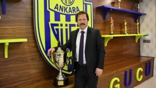 Mehmet Yiğiner'den kongre öncesi flaş paylaşım!