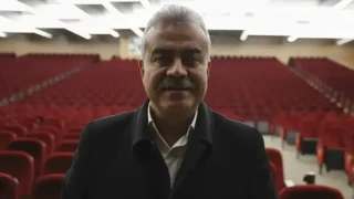 Metin Akyüz: "Ankaragücü için Mansur Başkan'ımızla konuştuk"