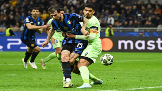 Nefes kesen maç İnter'in 4-3
