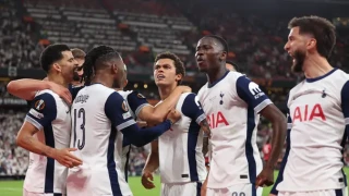 UEFA Avrupa Ligi Kupası Londra'ya gidiyor. Şampiyon Tottenham