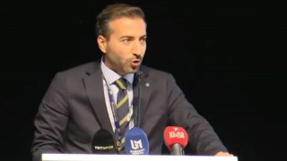 "Yarın biz; Ankaragüçlüler olarak bu seçimi KAZANACAĞIZ." 