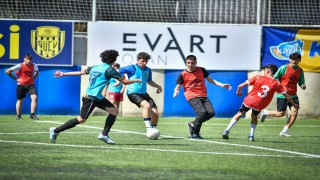 Alt yapı seçmeleriyle ilgili bilgilendirme