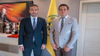 Ankaragücü YouTube TV çok yakında faaliyete geçiyor