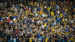 Ankaragücü'nde kombine satışları başladı