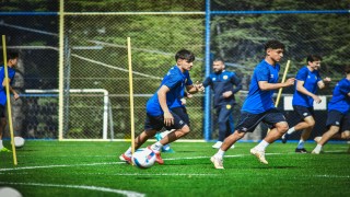 Ankaragücü'nün grubu belli oldu