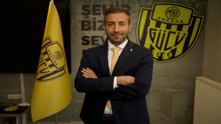 Gazi Ercüment Tekin, ATO toplantısına katılacak