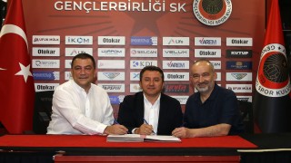 Gençlerbirliği, ELSA Ortopedi ile sponsorluk anlaşması imzaladı