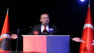 Gençlerbirliği kongresinde ilginç olay!
