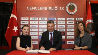 Gençlerbirliği, Lokman Hekim Üniversitesi ile işbirliği protokolü imzaladı