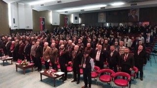 Gençlerbirliği'nde müthiş gün! Heyecan dorukta...