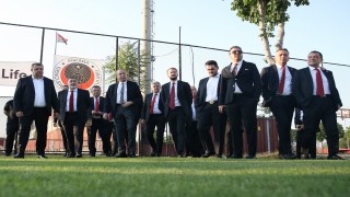 Gençlerbirliği'nde sıkıntılı dönem!