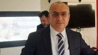 Gençlerbirliği'nde son başkan adayı Arif Ölmez