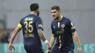 Gençlerbirliği'nden gitmişti. Dünyanın her yerinden teklif alıyor