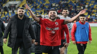 Gençler'de Aosman şoku!