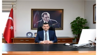 Kaymakam Erdoğan, futbol sevgisiyle geliyor