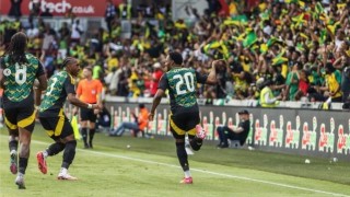 ÖZEL |  Unity Cup 2025’in yıldızı Ankaragücü futbolcusu Renaldo Cephas oldu