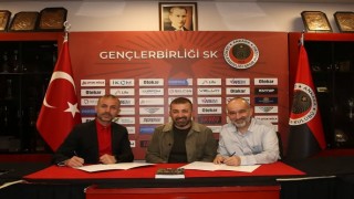 Sars Tıbbi Cihazlar, Süper Lig’de de Gençlerbirliği'ne desteğe devam edecek