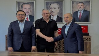 Sincan Belediyesi Ankaraspor, Bahaddin Güneş ile yola devam edecek