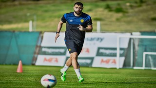SON DAKİKA | Efkan Bekiroğlu'na Süper Lig yolu gözüktü