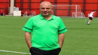 "Yeni Arda Gülerler yetiştirmeye devam edeceğiz..."